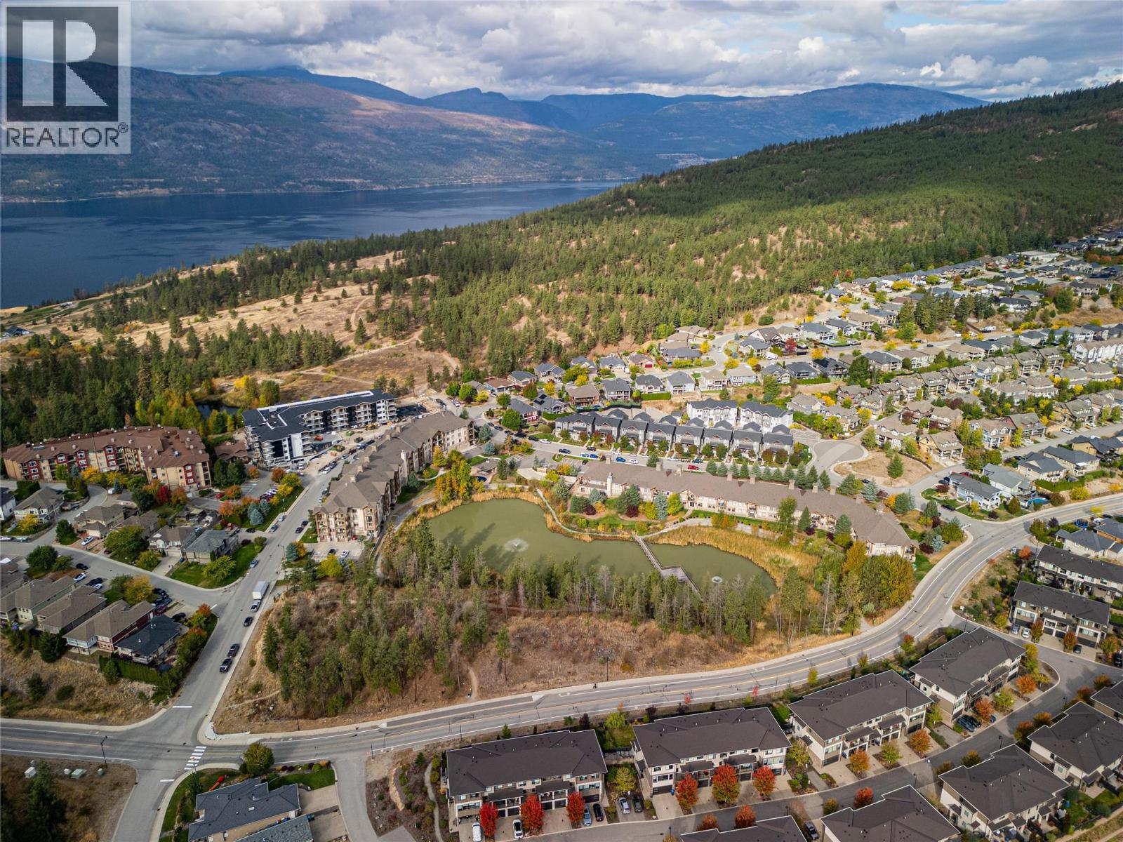 2611 Stillwater Way Unit# 114, Lake Country, British Columbia  V4V 2R3 - Photo 35 - 10377650