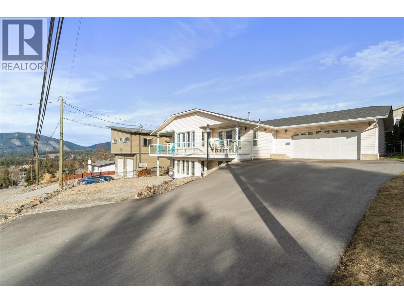 430 20 Street Se, Salmon Arm, British Columbia  V1E 1J4 - Photo 5 - 10376552