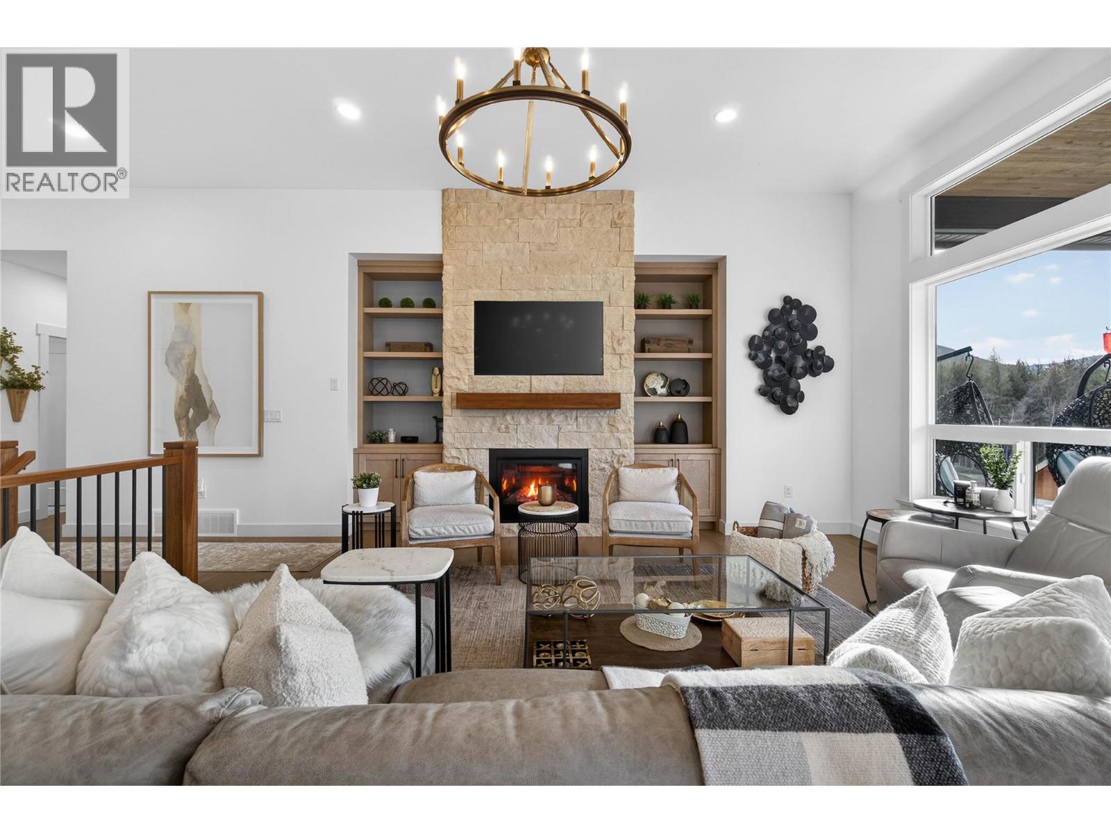 1621 9 Street Se, Salmon Arm, British Columbia  V1E 0G9 - Photo 10 - 10377706