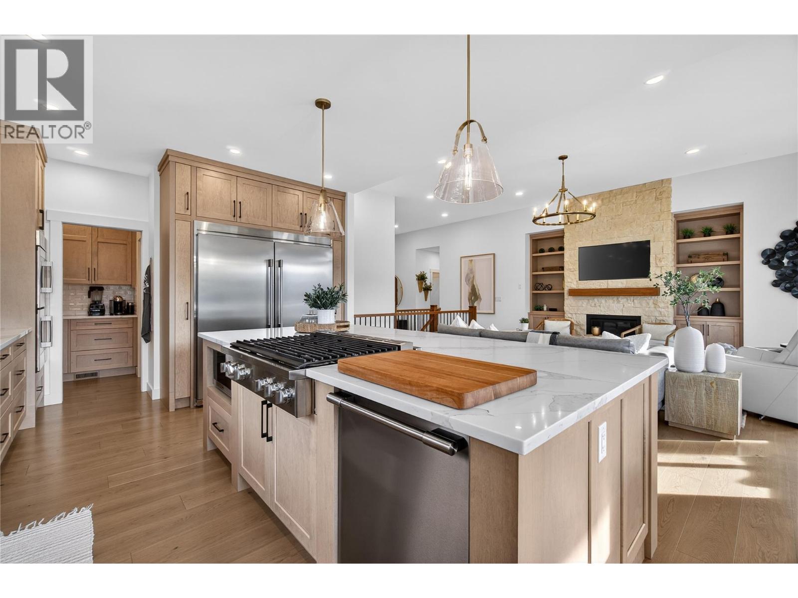 1621 9 Street Se, Salmon Arm, British Columbia  V1E 0G9 - Photo 17 - 10377706