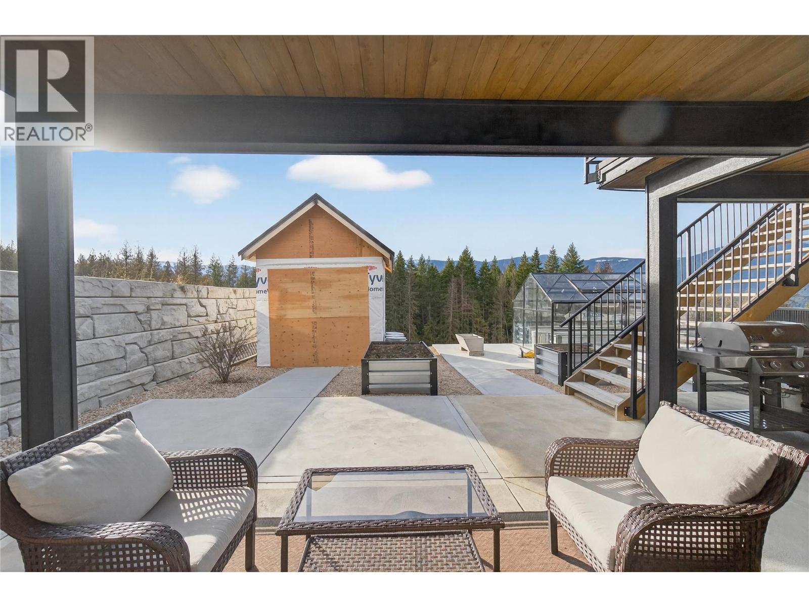 1621 9 Street Se, Salmon Arm, British Columbia  V1E 0G9 - Photo 66 - 10377706