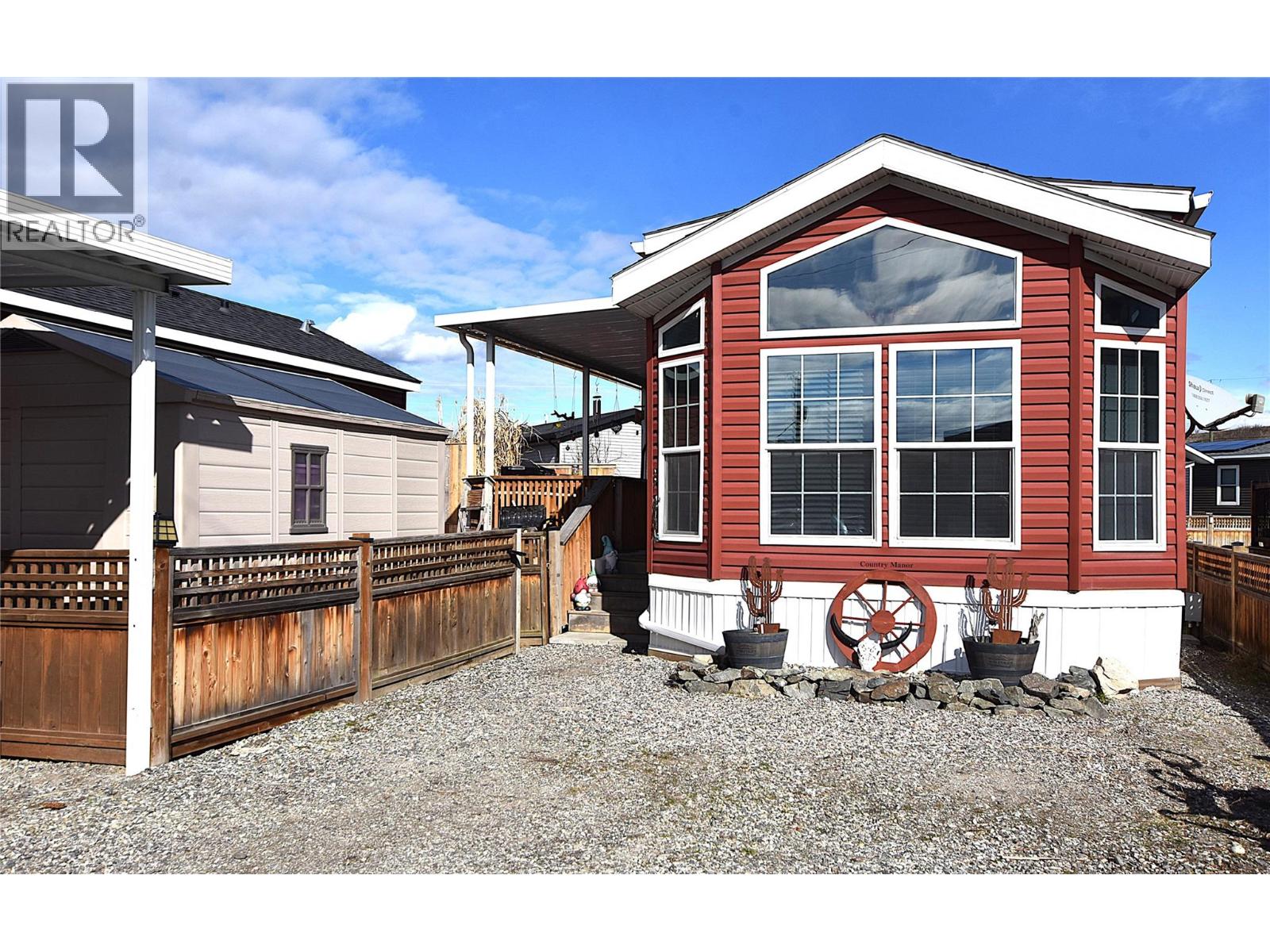 65 Antoine Unit# 5, Vernon, British Columbia  V1H 2A3 - Photo 4 - 10377568