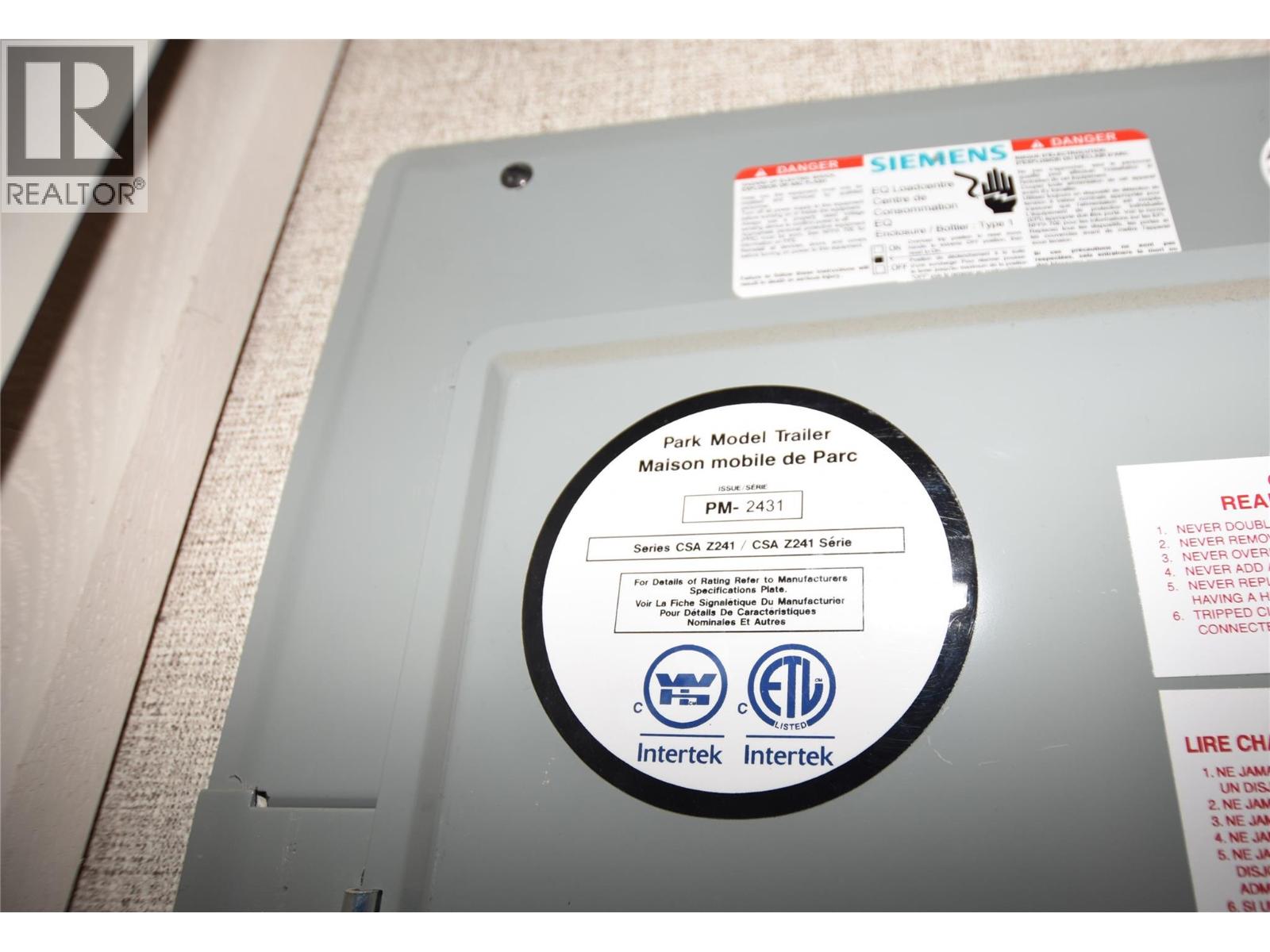 65 Antoine Unit# 5, Vernon, British Columbia  V1H 2A3 - Photo 41 - 10377568