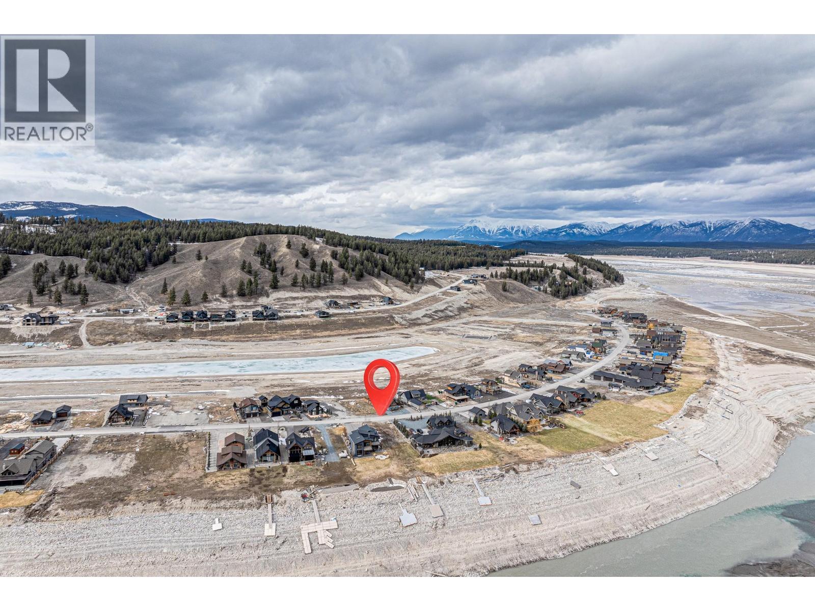 Koocanusa Lake Drive Lot# 31, Lake Koocanusa, British Columbia  V0B 1T4 - Photo 2 - 10377525