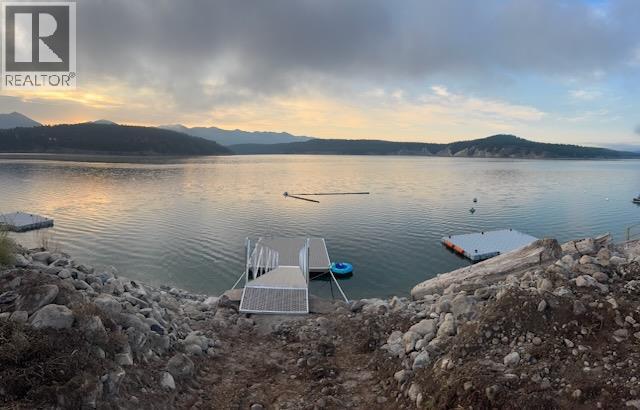 Koocanusa Lake Drive Lot# 31, Lake Koocanusa, British Columbia  V0B 1T4 - Photo 4 - 10377525