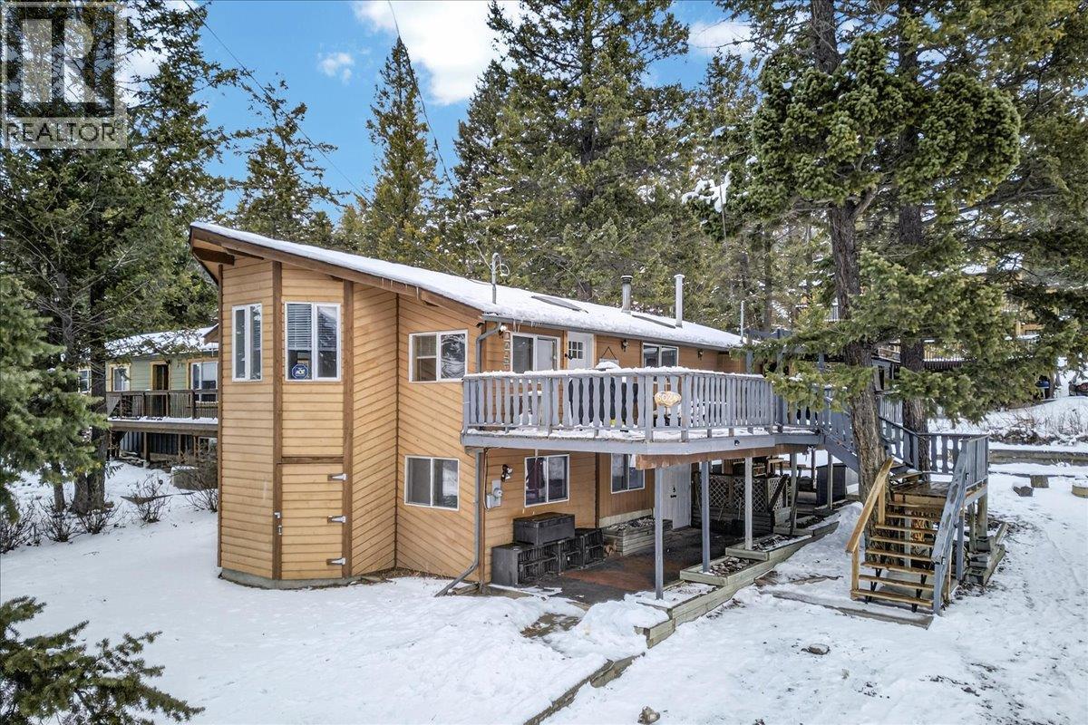 5024 Hot Springs Road, Fairmont Hot Springs, British Columbia  V0B 1L1 - Photo 1 - 10377068