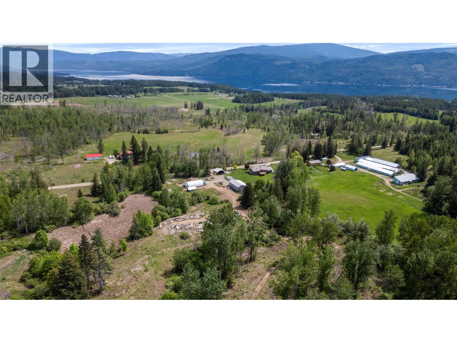 2523 Evans Road, Celista, British Columbia  V0E 1M6 - Photo 33 - 10377750
