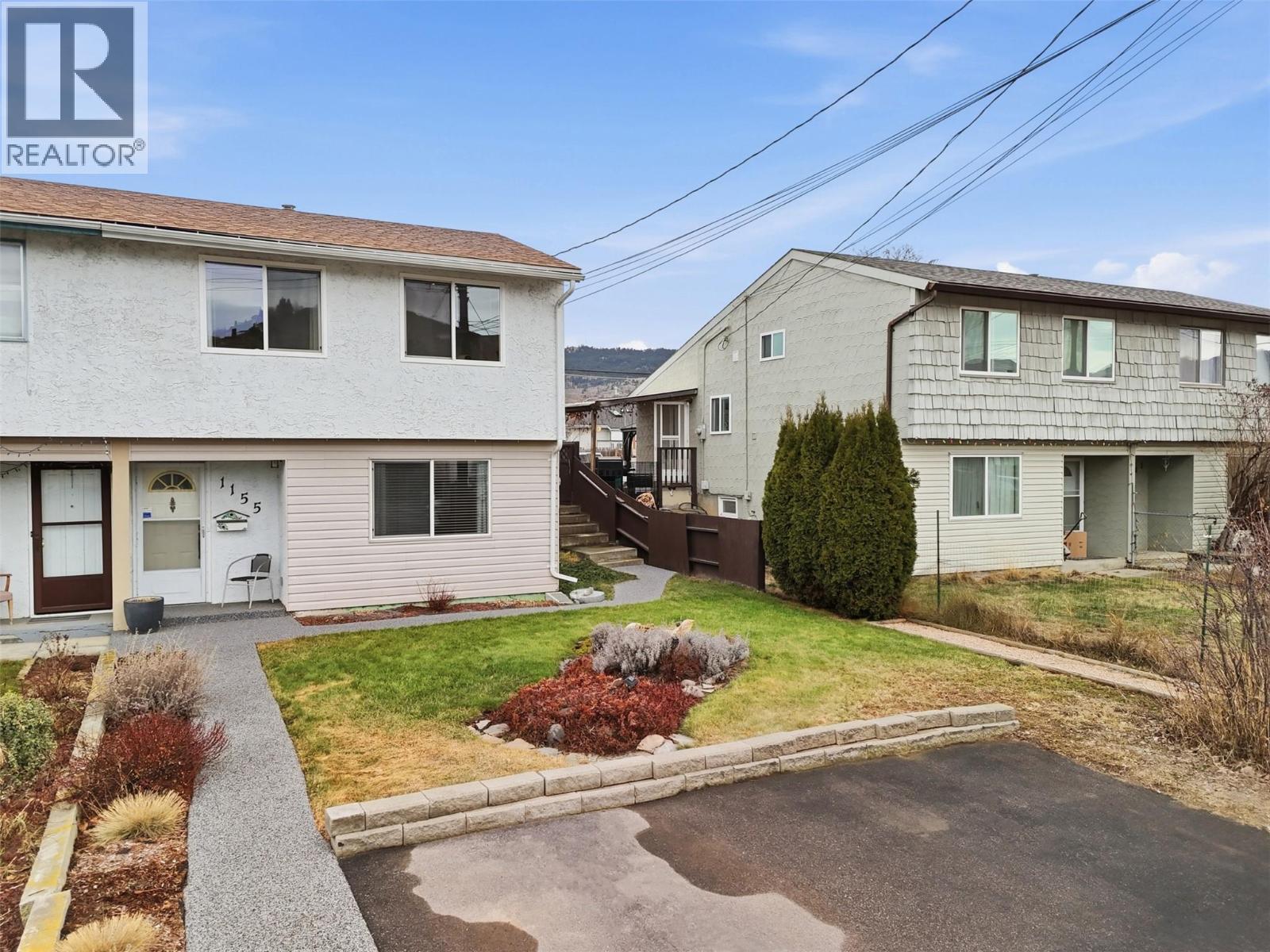 1155 Pembroke Avenue, Kamloops, British Columbia  V2B 7W5 - Photo 1 - 10377604