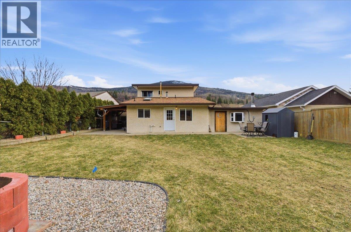 258 2nd Avenue, Trail, British Columbia  V1R 2Y8 - Photo 56 - 10377337