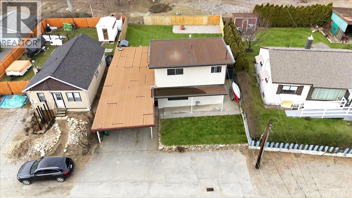 258 2nd Avenue, Trail, British Columbia  V1R 2Y8 - Photo 70 - 10377337