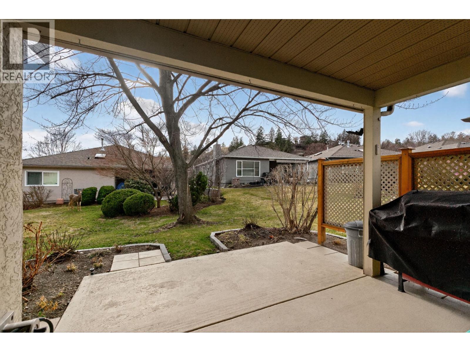 615 Glenmeadows Road Unit# 88, Kelowna, British Columbia  V1V 1N9 - Photo 34 - 10377168