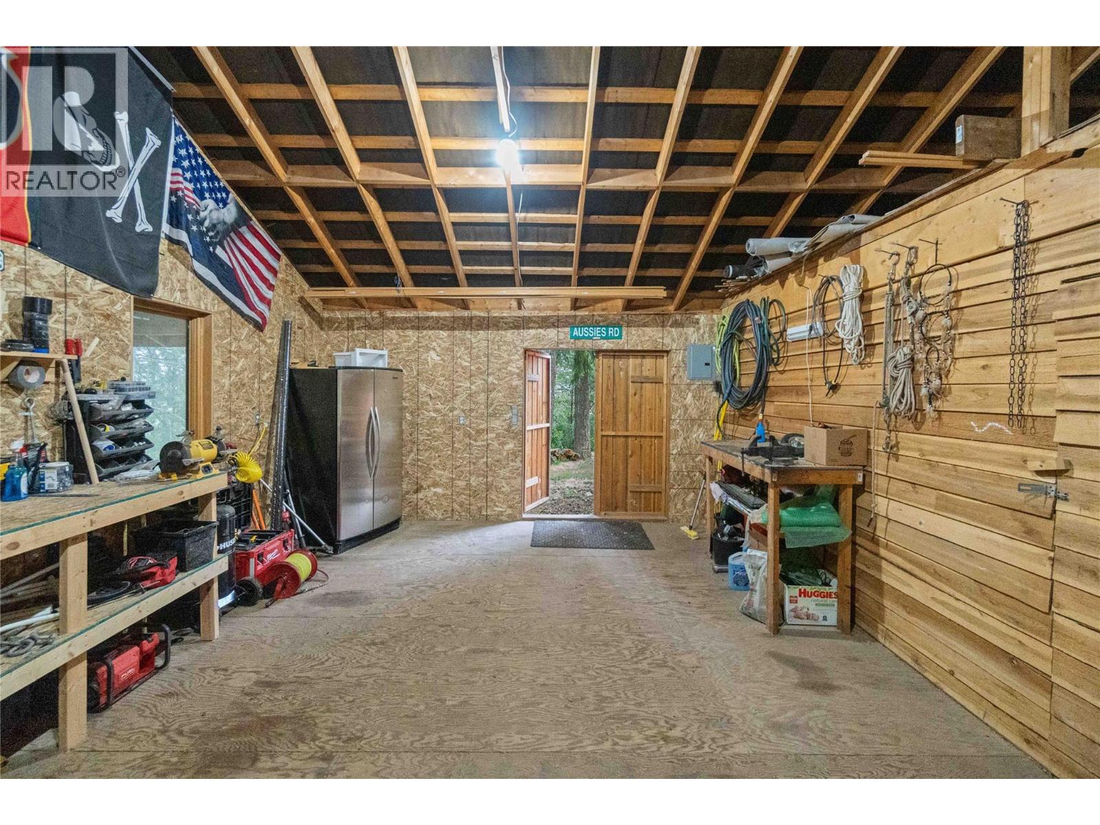 65 Furlong Road, Enderby, British Columbia  V0E 1V3 - Photo 59 - 10377689