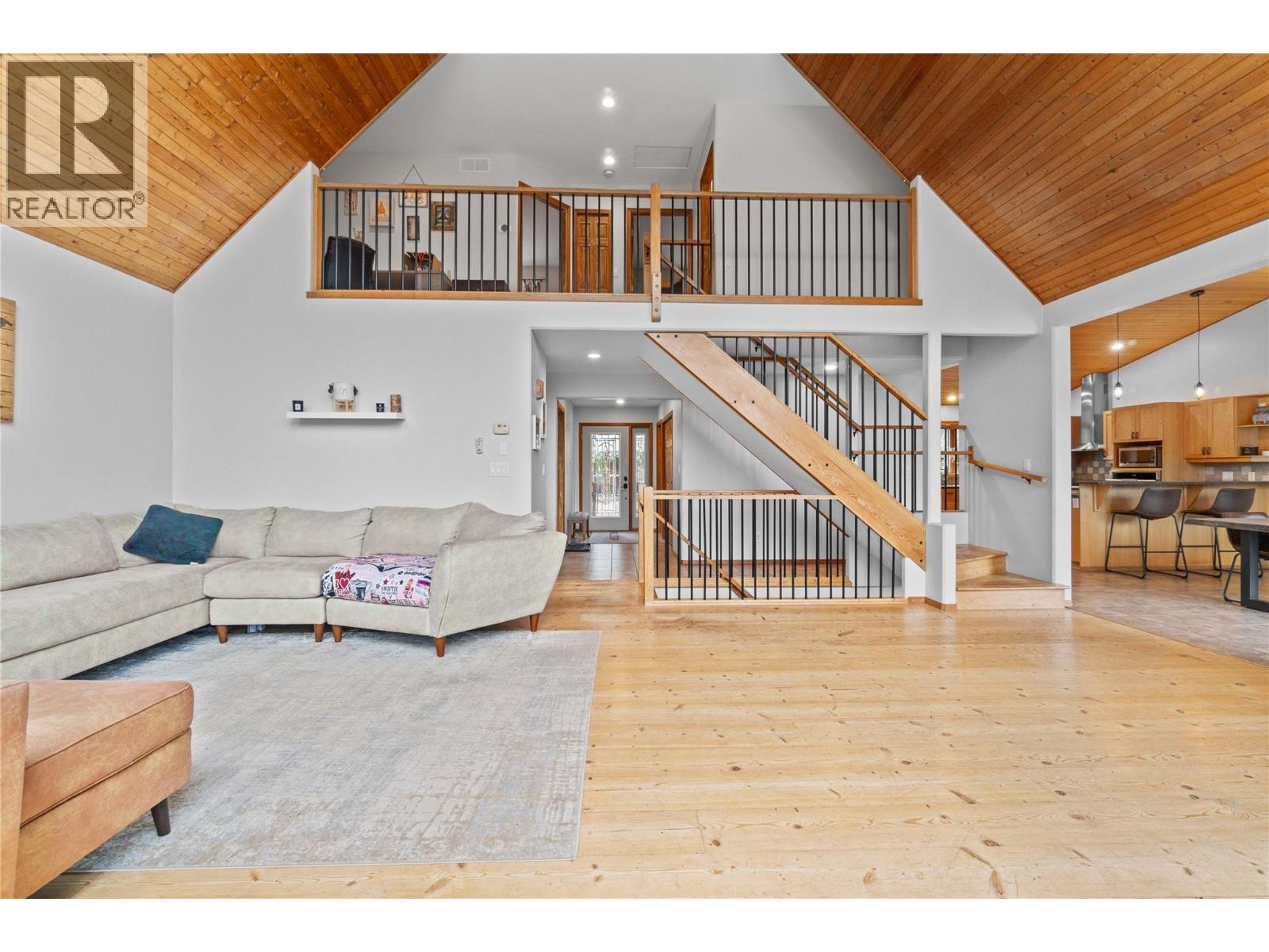 65 Furlong Road, Enderby, British Columbia  V0E 1V3 - Photo 9 - 10377689