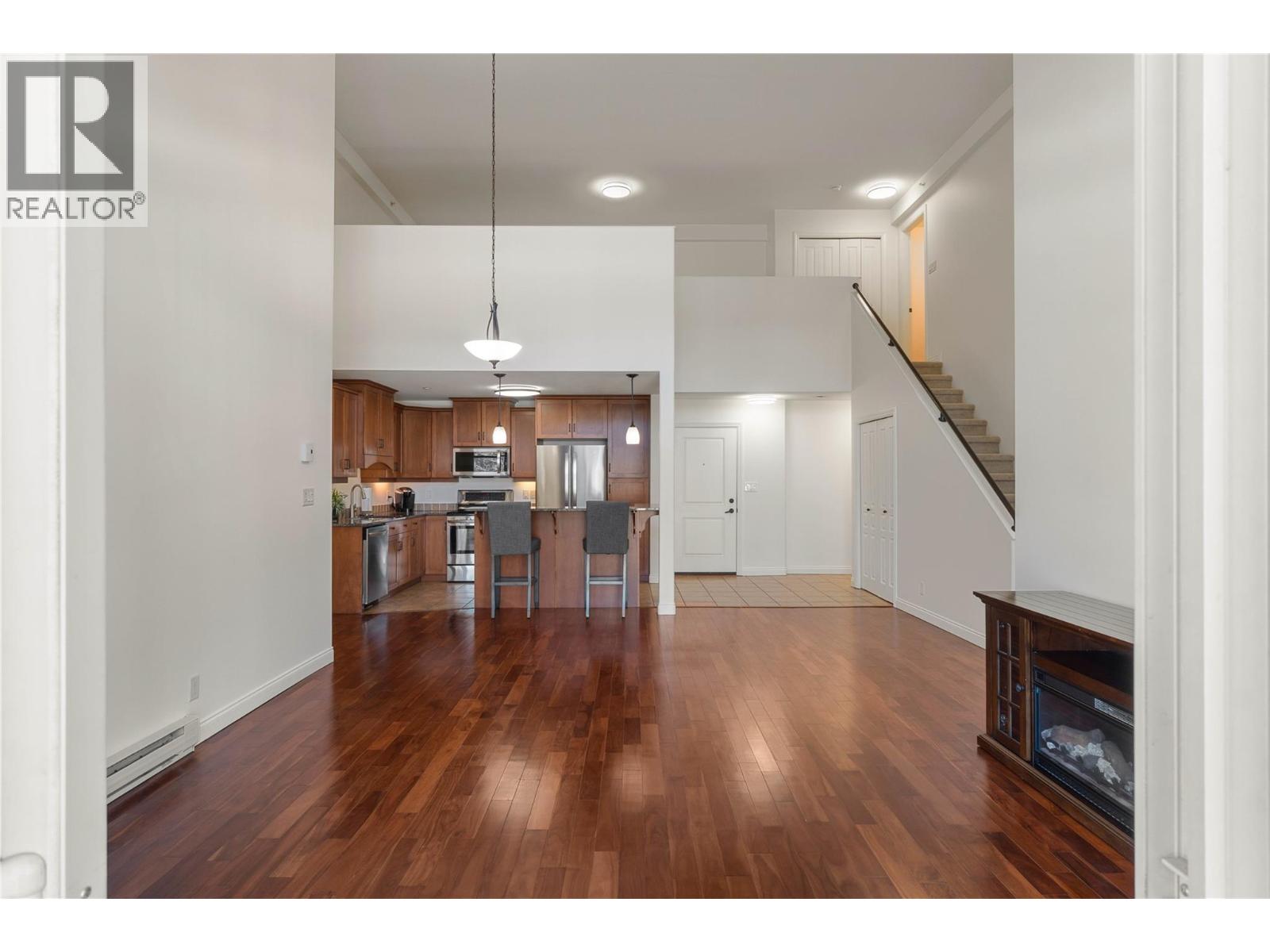 1390 Hillside Drive Unit# 305, Kamloops, British Columbia  V2E 0A6 - Photo 13 - 10377594