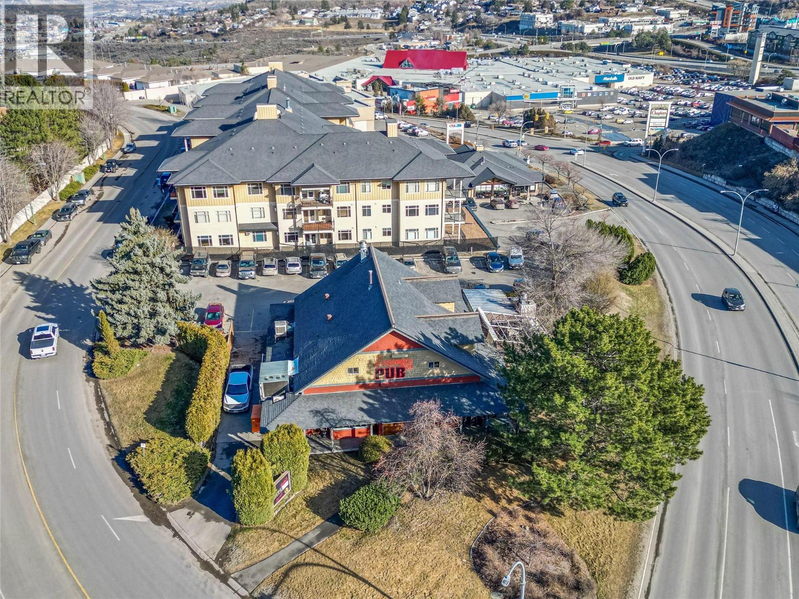 1390 Hillside Drive Unit# 305, Kamloops, British Columbia  V2E 0A6 - Photo 3 - 10377594