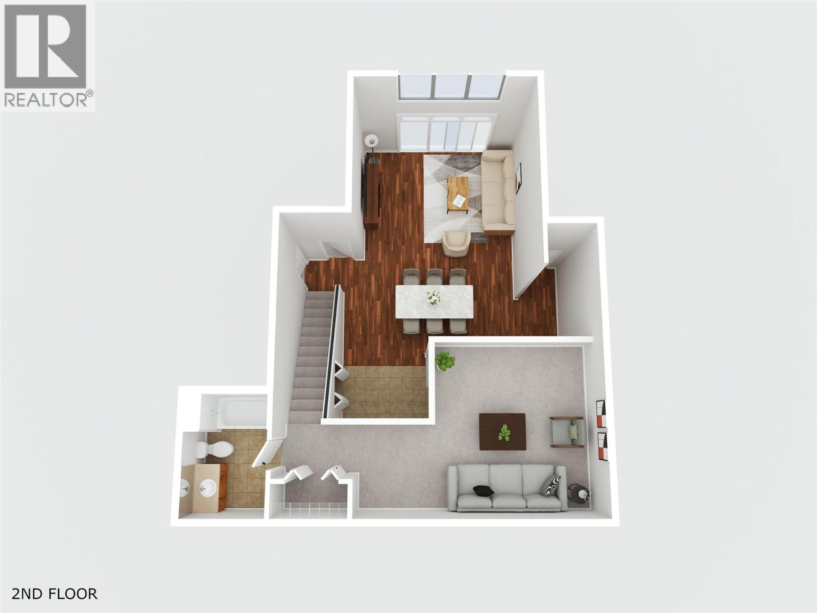 1390 Hillside Drive Unit# 305, Kamloops, British Columbia  V2E 0A6 - Photo 30 - 10377594