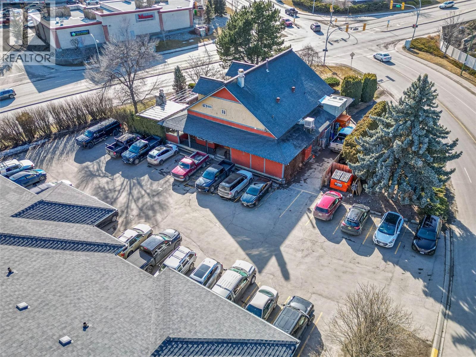 1390 Hillside Drive Unit# 305, Kamloops, British Columbia  V2E 0A6 - Photo 44 - 10377594