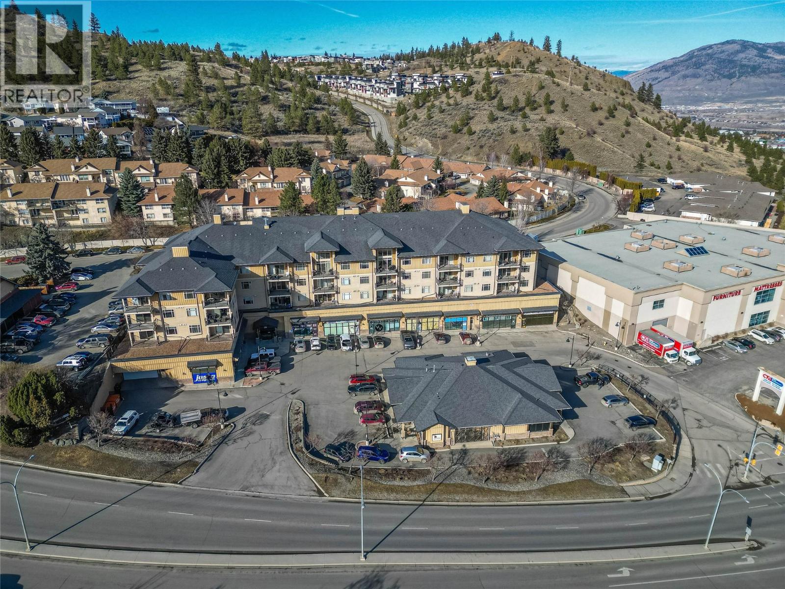 1390 Hillside Drive Unit# 305, Kamloops, British Columbia  V2E 0A6 - Photo 47 - 10377594