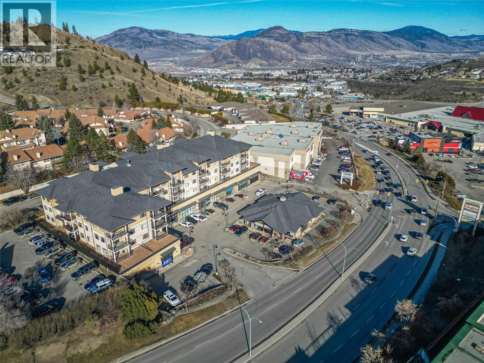 1390 Hillside Drive Unit# 305, Kamloops, British Columbia  V2E 0A6 - Photo 49 - 10377594