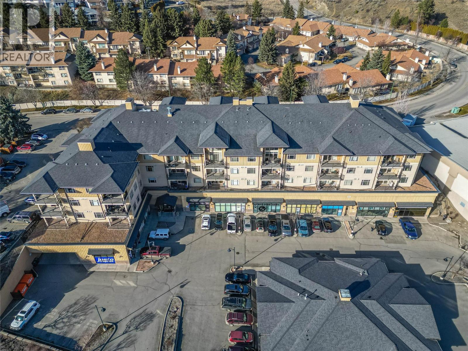 1390 Hillside Drive Unit# 305, Kamloops, British Columbia  V2E 0A6 - Photo 53 - 10377594