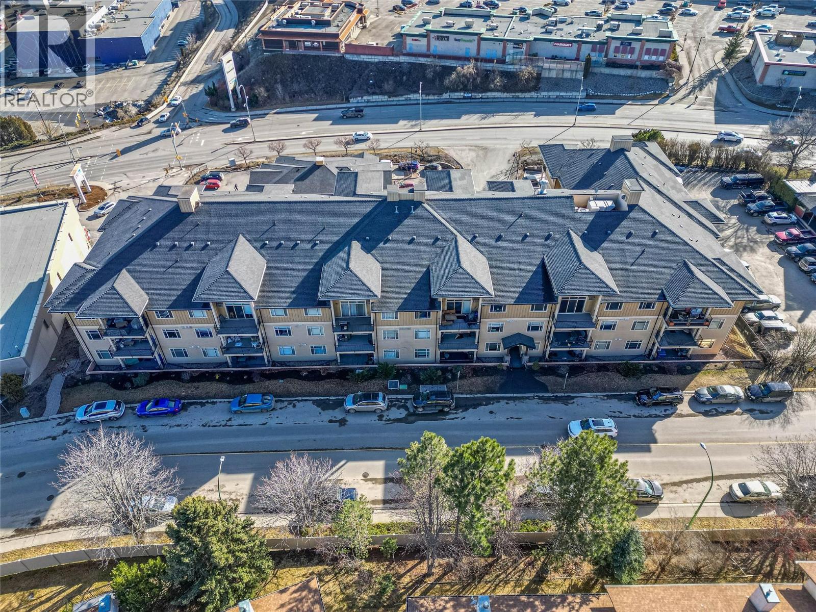 1390 Hillside Drive Unit# 305, Kamloops, British Columbia  V2E 0A6 - Photo 58 - 10377594