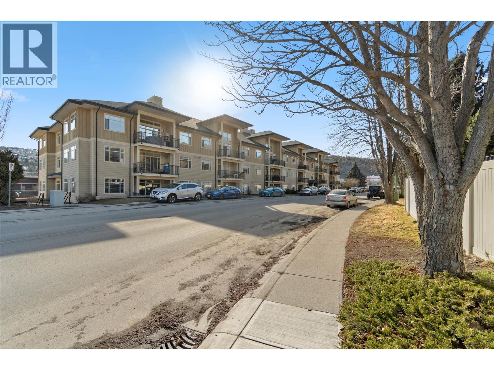 1390 Hillside Drive Unit# 305, Kamloops, British Columbia  V2E 0A6 - Photo 62 - 10377594