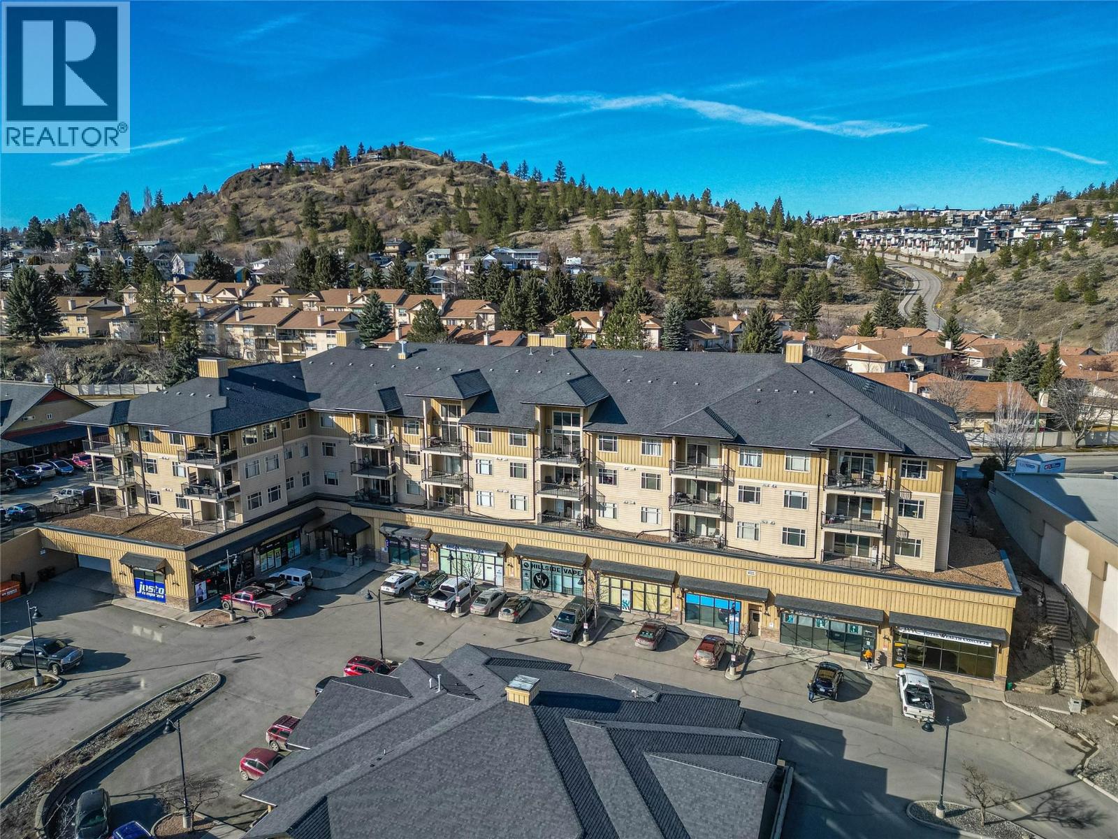 1390 Hillside Drive Unit# 305, Kamloops, British Columbia  V2E 0A6 - Photo 64 - 10377594