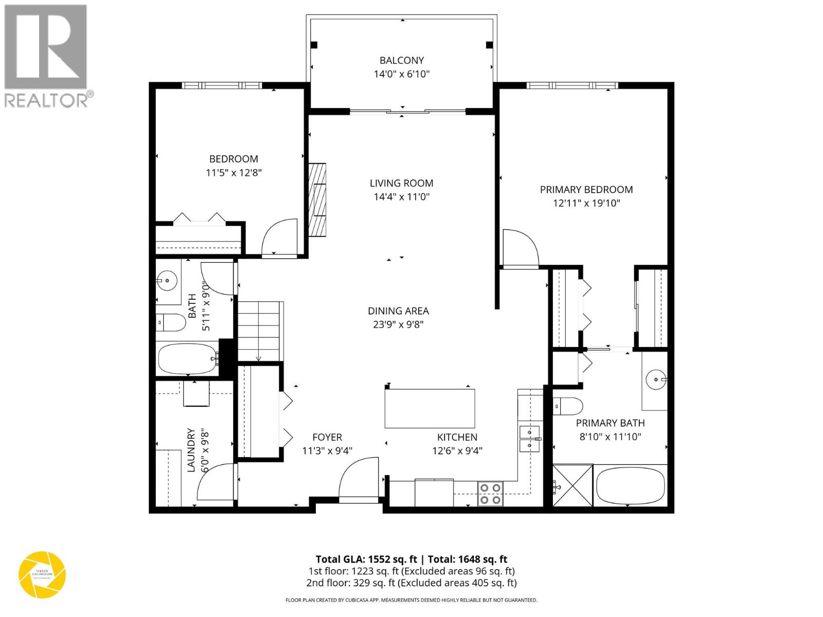1390 Hillside Drive Unit# 305, Kamloops, British Columbia  V2E 0A6 - Photo 65 - 10377594