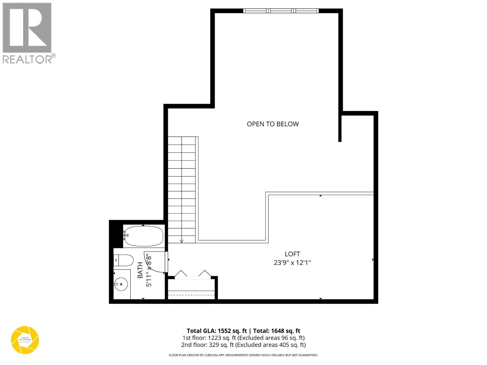 1390 Hillside Drive Unit# 305, Kamloops, British Columbia  V2E 0A6 - Photo 66 - 10377594