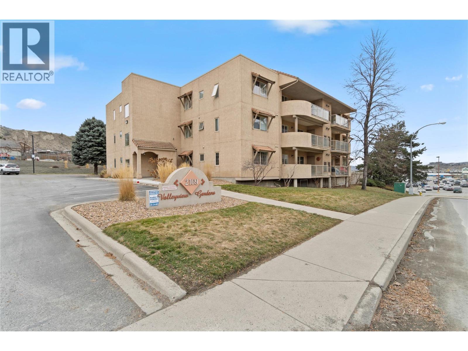2169 Flamingo Road Unit# 309, Kamloops, British Columbia  V2C 4J8 - Photo 24 - 10377514