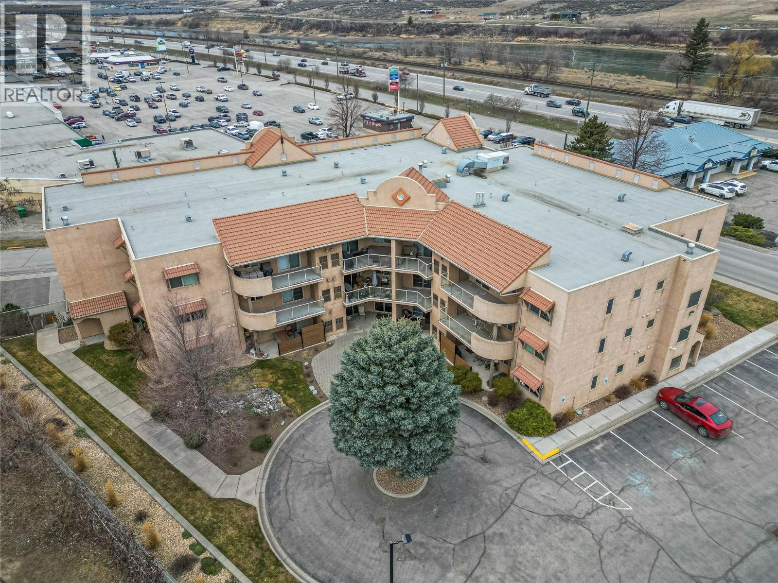 2169 Flamingo Road Unit# 309, Kamloops, British Columbia  V2C 4J8 - Photo 29 - 10377514