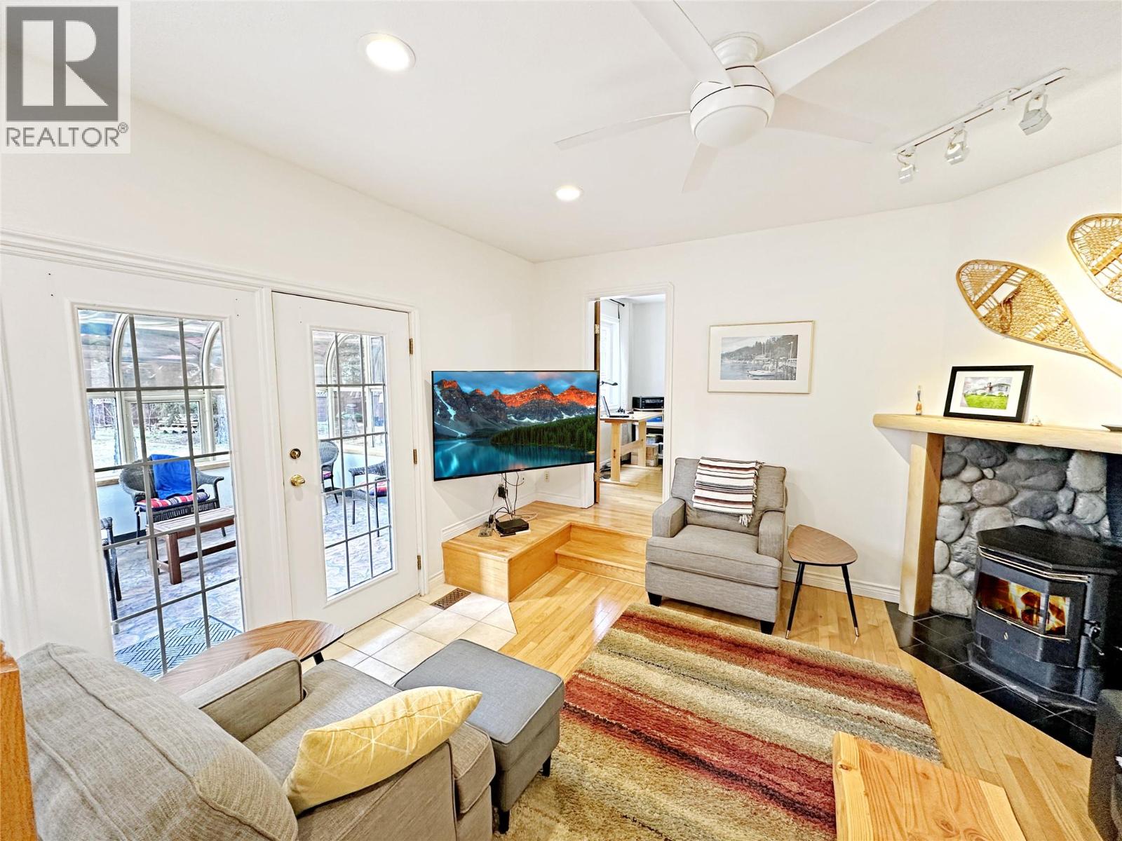 117 Deerview Crescent, Princeton, British Columbia  V0X 1W0 - Photo 10 - 10377792