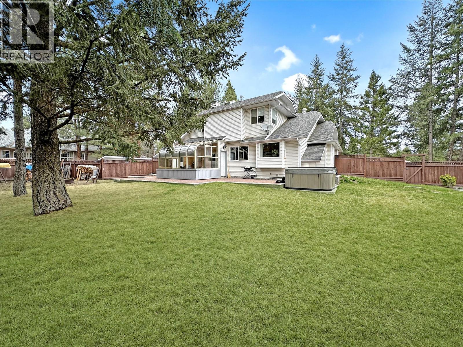 117 Deerview Crescent, Princeton, British Columbia  V0X 1W0 - Photo 25 - 10377792