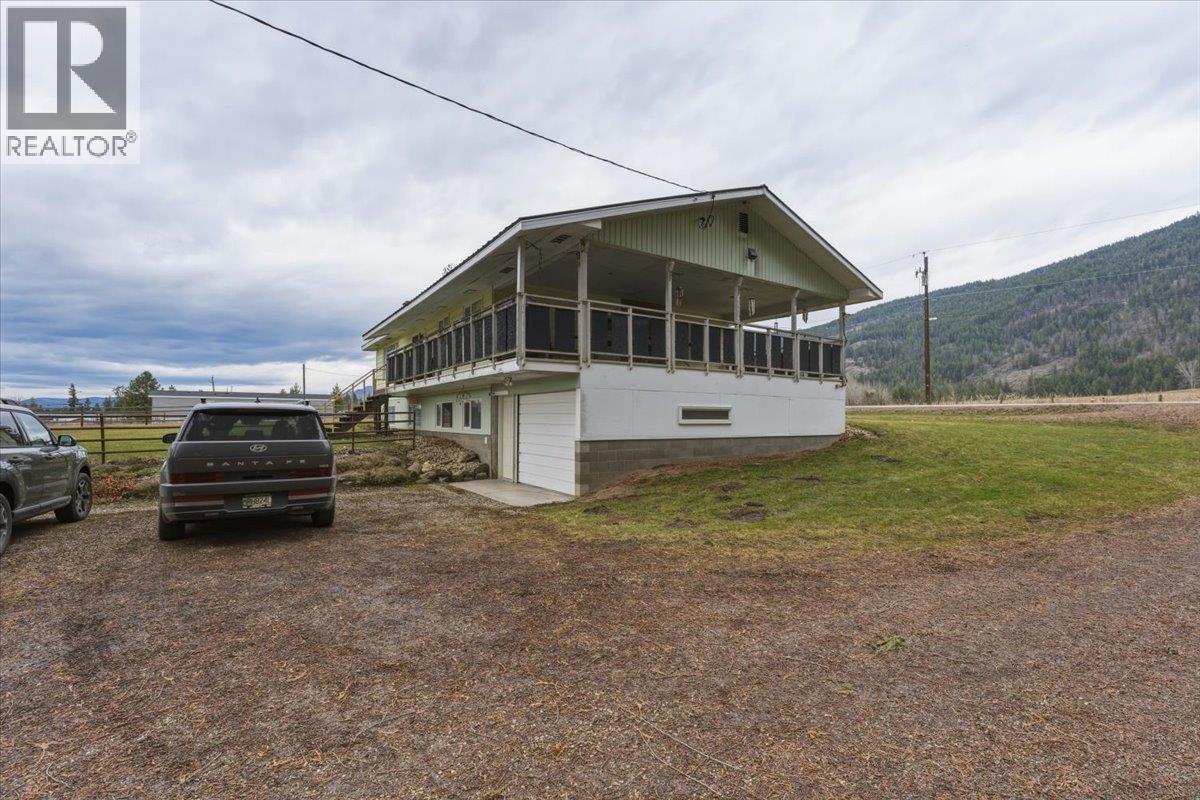 1121 Mountain View Road, Armstrong, British Columbia  V4Y 0S2 - Photo 52 - 10377775