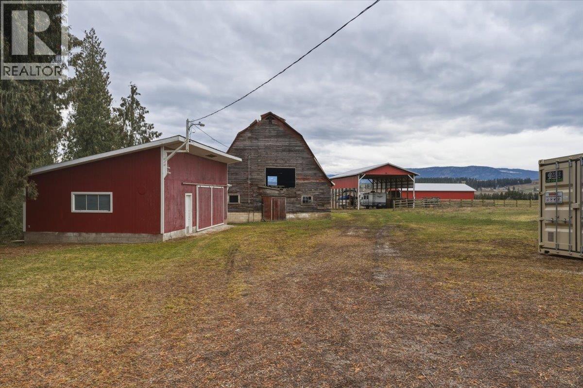 1121 Mountain View Road, Armstrong, British Columbia  V4Y 0S2 - Photo 54 - 10377775