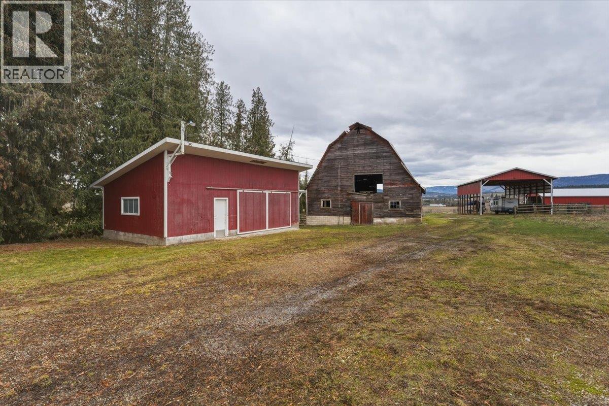 1121 Mountain View Road, Armstrong, British Columbia  V4Y 0S2 - Photo 55 - 10377775