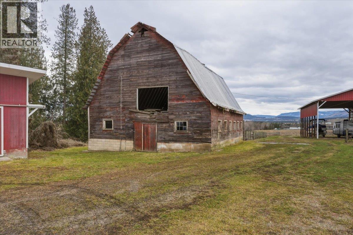 1121 Mountain View Road, Armstrong, British Columbia  V4Y 0S2 - Photo 58 - 10377775