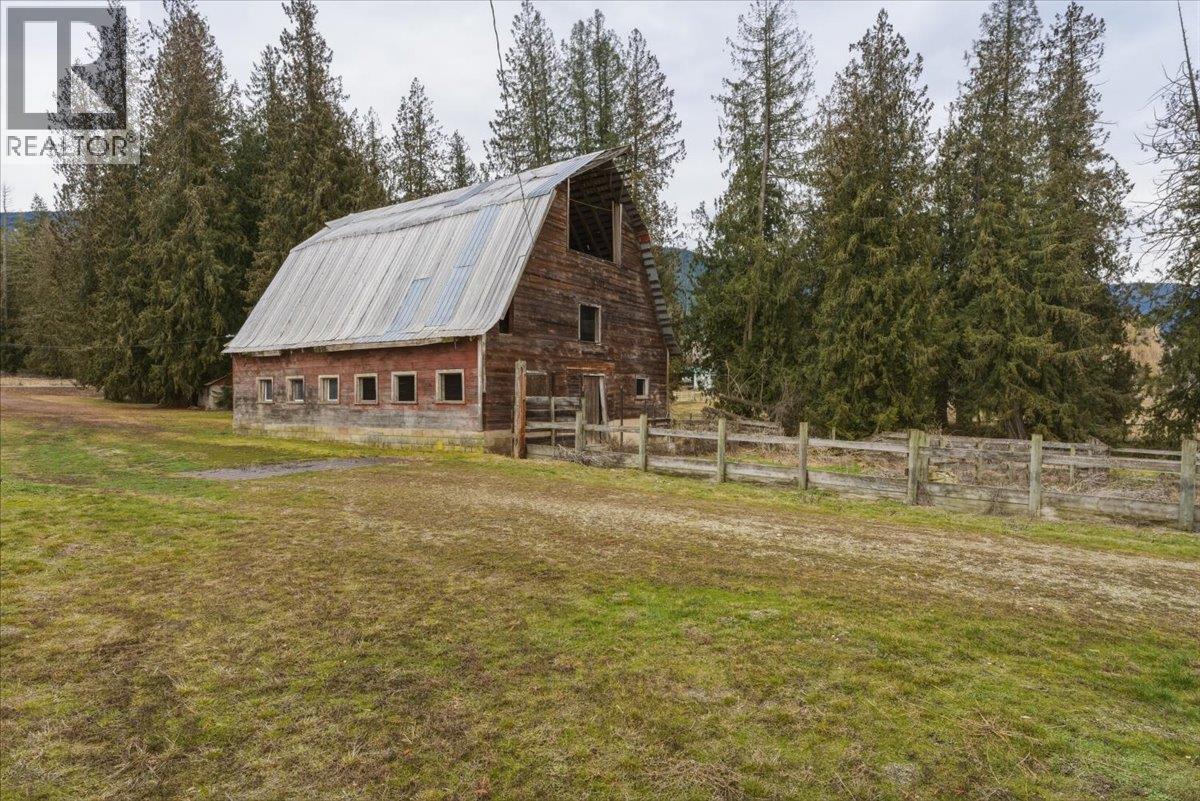 1121 Mountain View Road, Armstrong, British Columbia  V4Y 0S2 - Photo 59 - 10377775