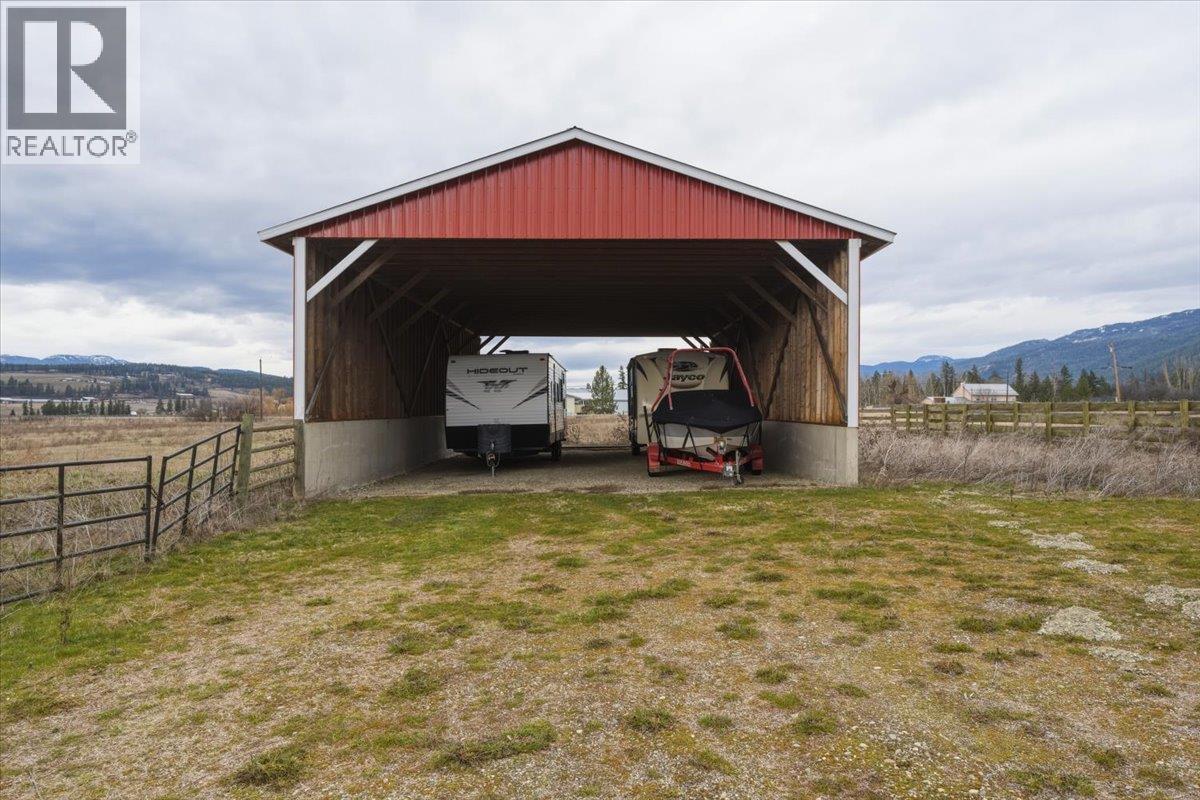 1121 Mountain View Road, Armstrong, British Columbia  V4Y 0S2 - Photo 66 - 10377775