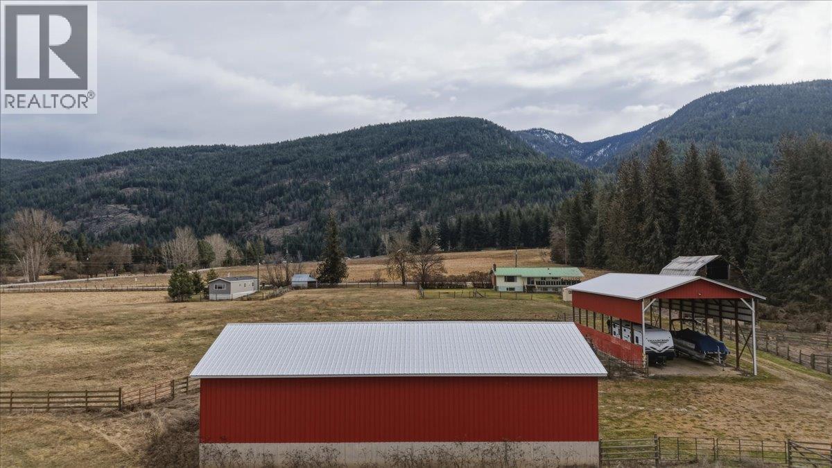 1121 Mountain View Road, Armstrong, British Columbia  V4Y 0S2 - Photo 70 - 10377775