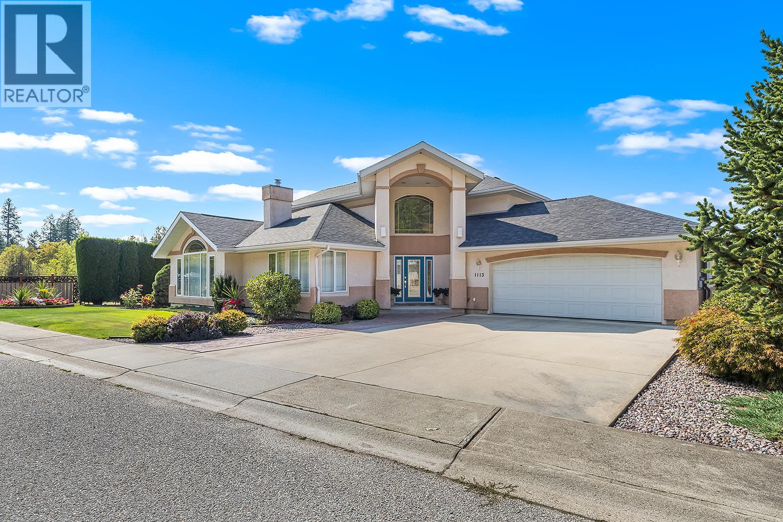 1113 Westridge Street, Creston, British Columbia  V0B 1G6 - Photo 10 - 10377159