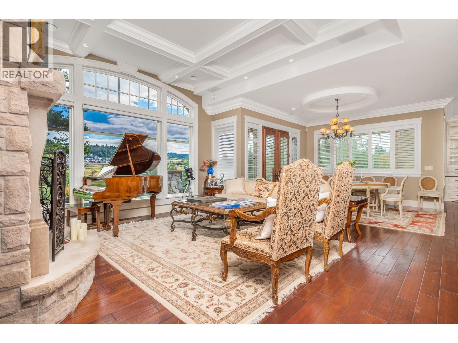 602 Falcon Point Way, Vernon, British Columbia  V1H 2H7 - Photo 16 - 10377407