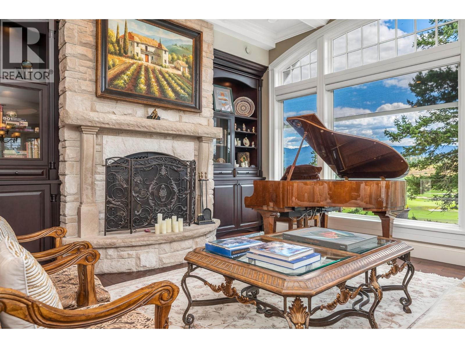 602 Falcon Point Way, Vernon, British Columbia  V1H 2H7 - Photo 17 - 10377407