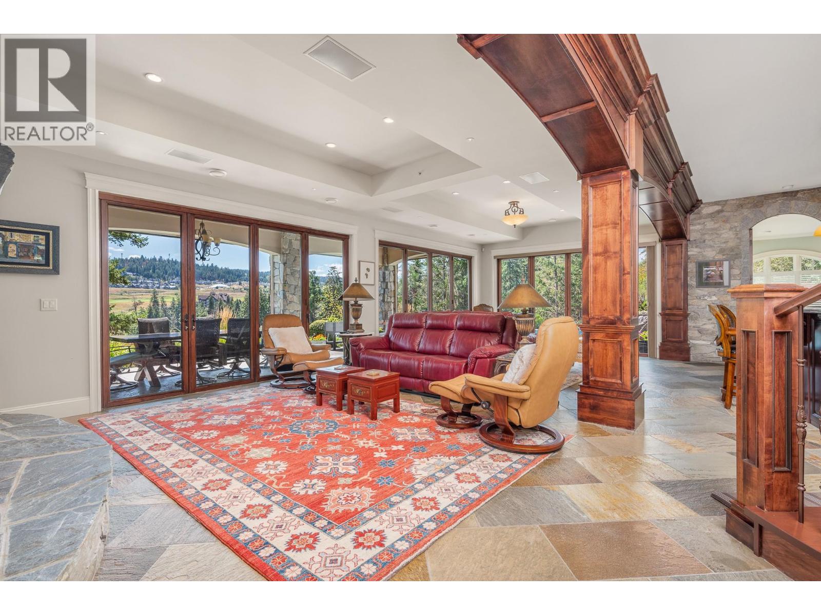 602 Falcon Point Way, Vernon, British Columbia  V1H 2H7 - Photo 49 - 10377407