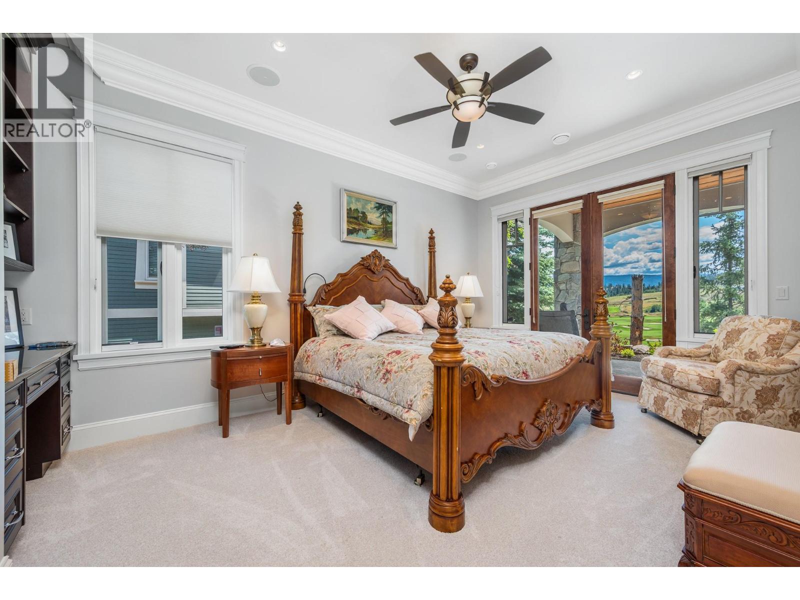 602 Falcon Point Way, Vernon, British Columbia  V1H 2H7 - Photo 57 - 10377407