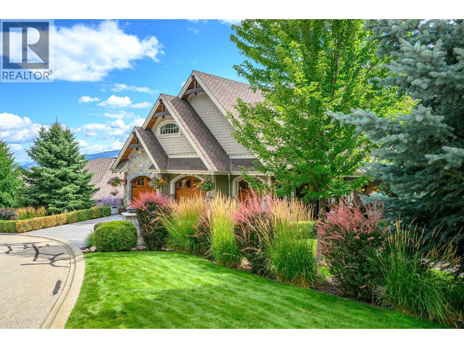 602 Falcon Point Way, Vernon, British Columbia  V1H 2H7 - Photo 6 - 10377407