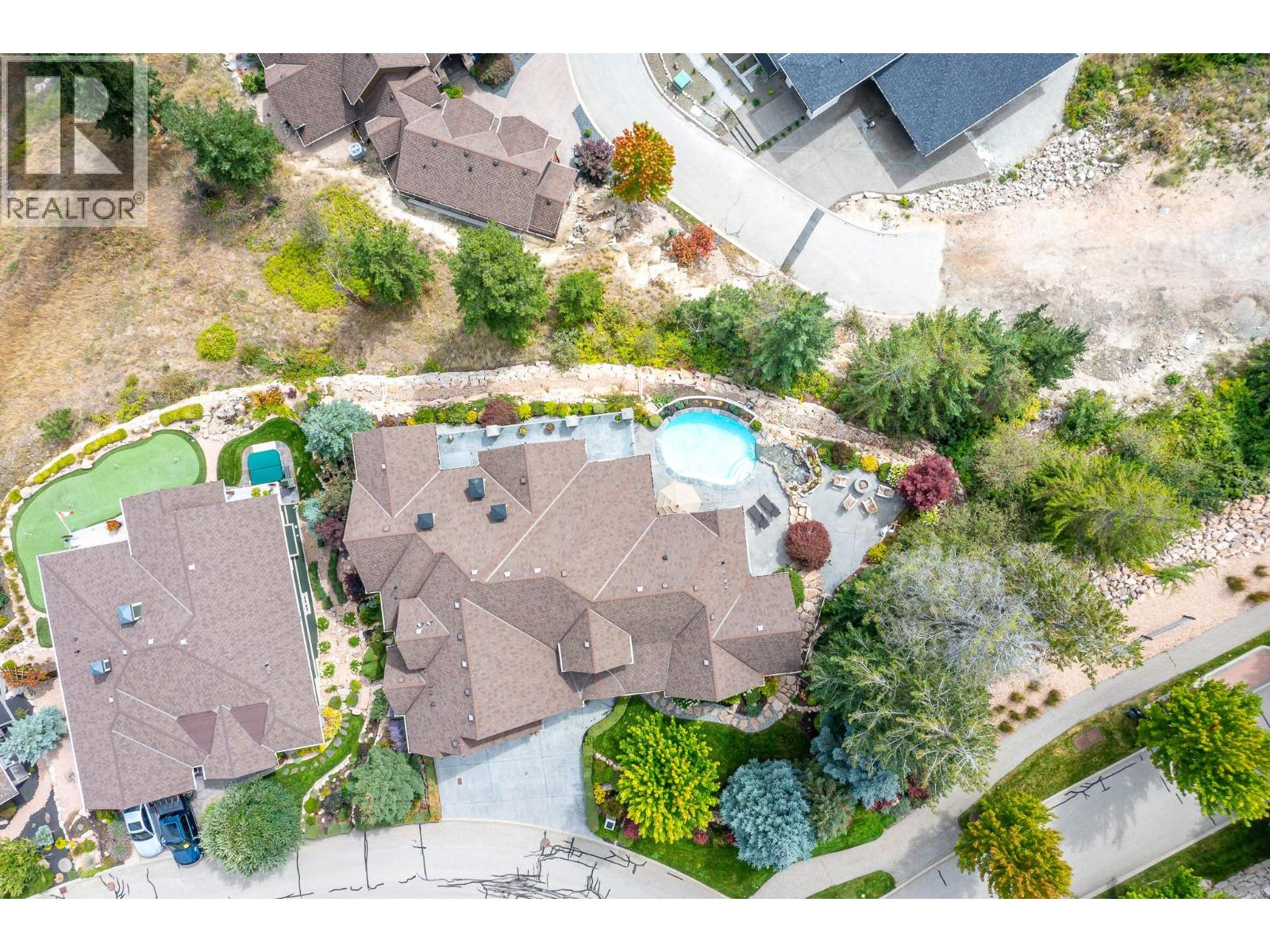 602 Falcon Point Way, Vernon, British Columbia  V1H 2H7 - Photo 85 - 10377407