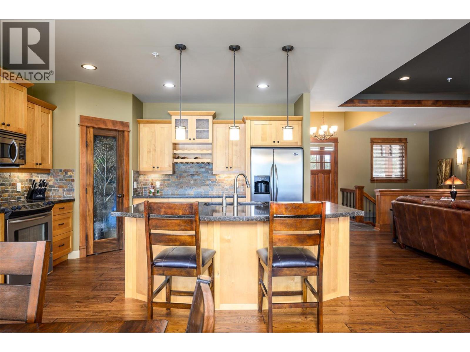 27 Birdie Lake Drive Unit# 4, Vernon, British Columbia  V1H 2J4 - Photo 13 - 10377406