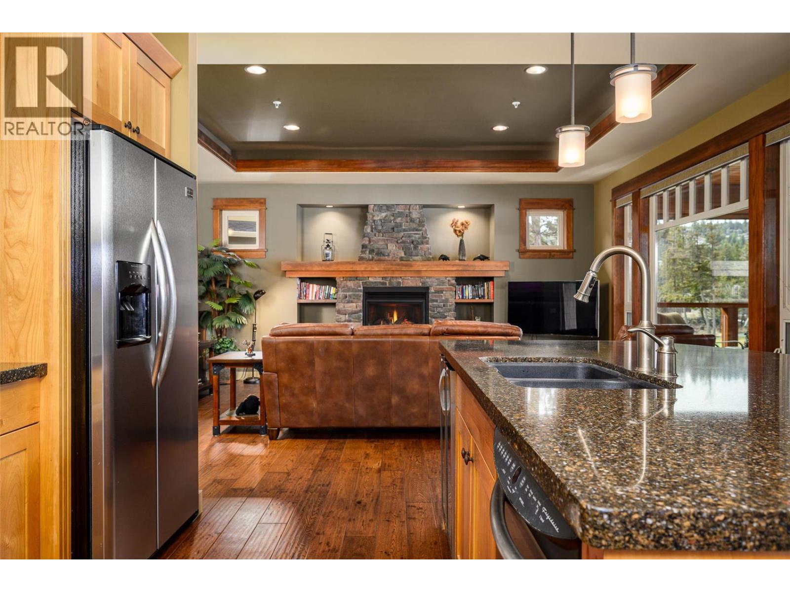 27 Birdie Lake Drive Unit# 4, Vernon, British Columbia  V1H 2J4 - Photo 14 - 10377406