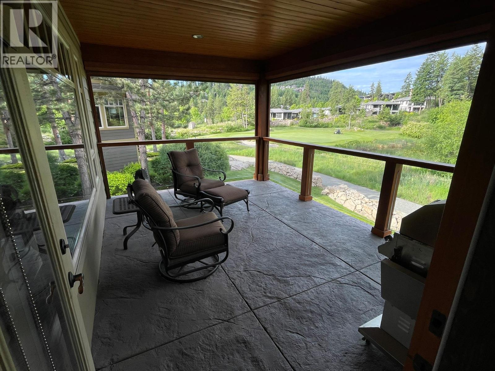 27 Birdie Lake Drive Unit# 4, Vernon, British Columbia  V1H 2J4 - Photo 17 - 10377406